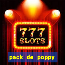 pack de poppy playtime para drawing cartoons 2 vk